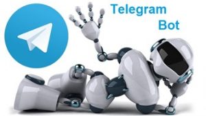 Telegram Bot